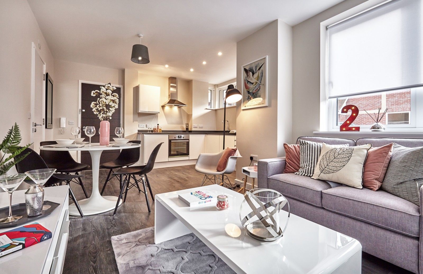 2 bedroom flat for sale, Basingstoke Road, Riseley, Reading RG, RG7 1QD