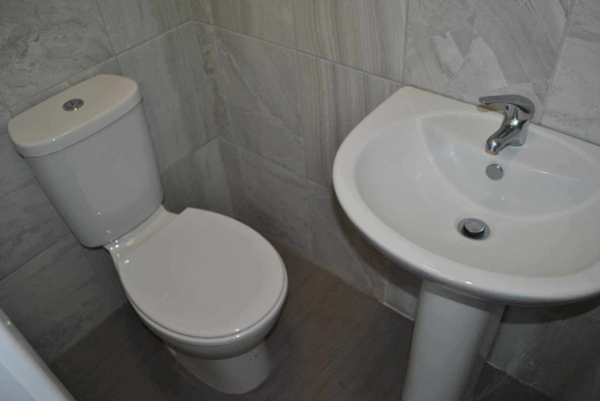 Studio flat to rent, Holmfield Road, Blackpool, FY2 9SL