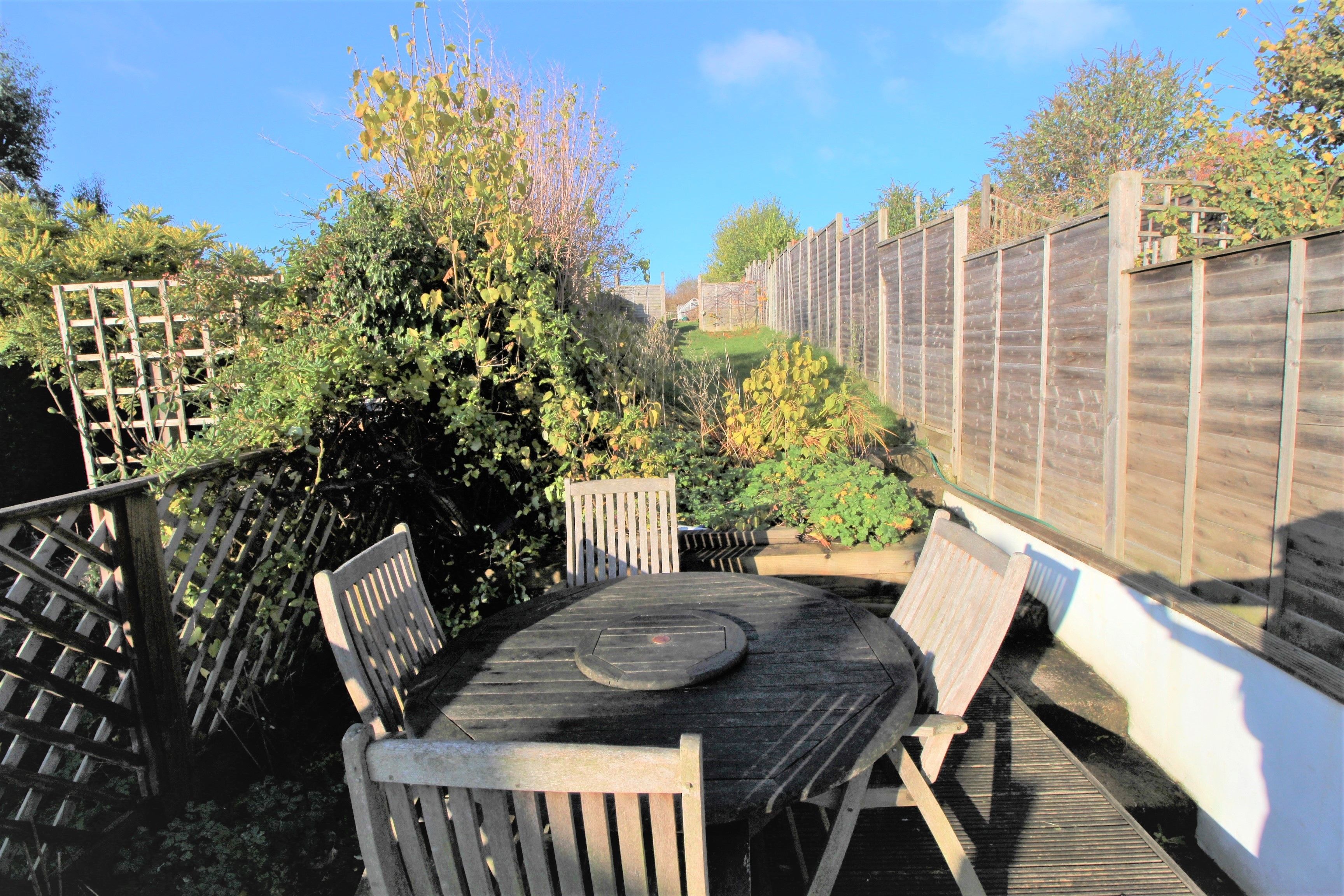 2 bedroom terraced house for sale, Ryeworth Road, Charlton Kings