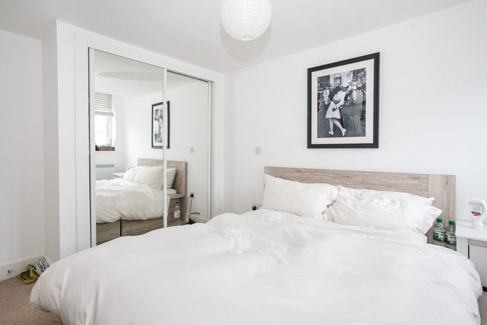 2 bedroom flat for sale, Coopers Yard, Hitchin SG, SG5 1AR