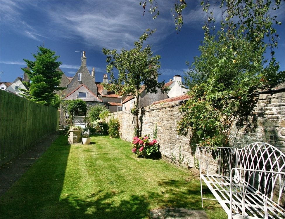 3 bedroom cottage for sale, High Street, Wickwar, South Gloucestershire