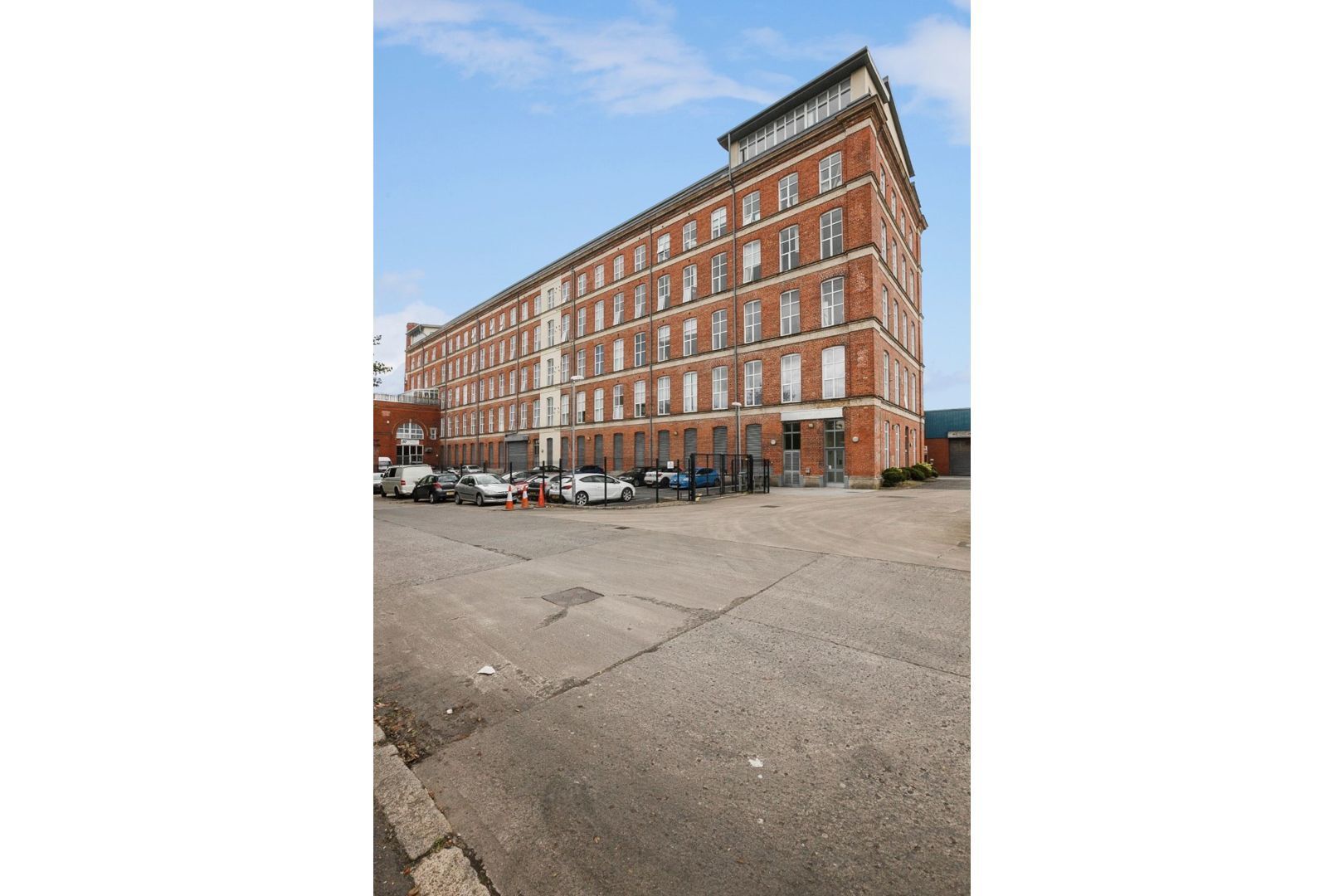 1 bedroom flat for sale, Crumlin Road, Belfast, BT14 7EN