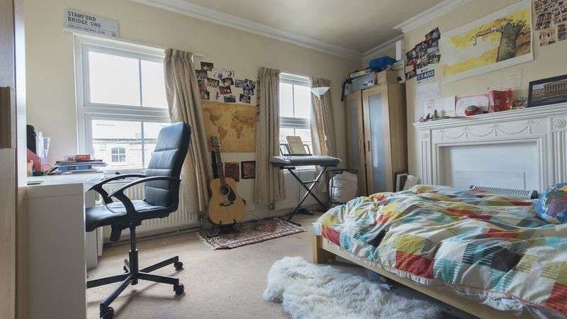House For Rent - 4 bedroom terraced house to rent, XXX, Roding Road, Hackney ...