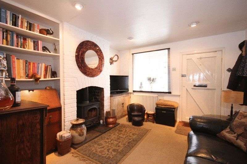 2 bedroom terraced house for sale, Godstone Green, Godstone, RH9 8DZ
