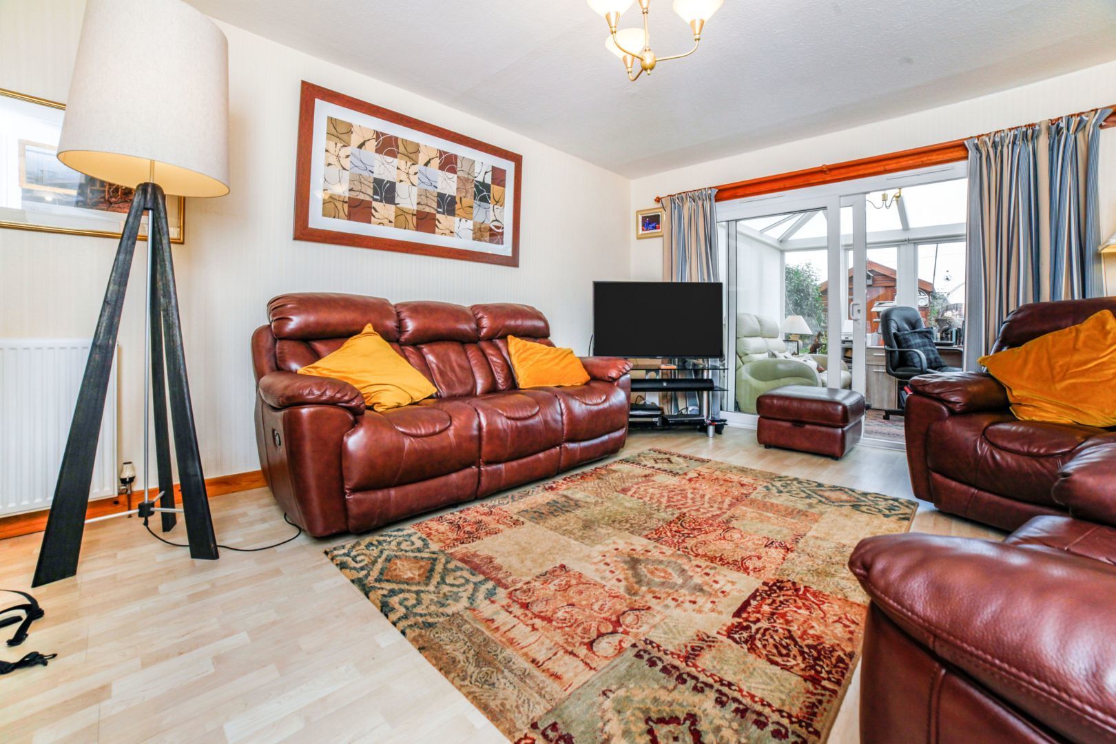3 bedroom terraced house for sale, Aberdour Place, Broughty Ferry