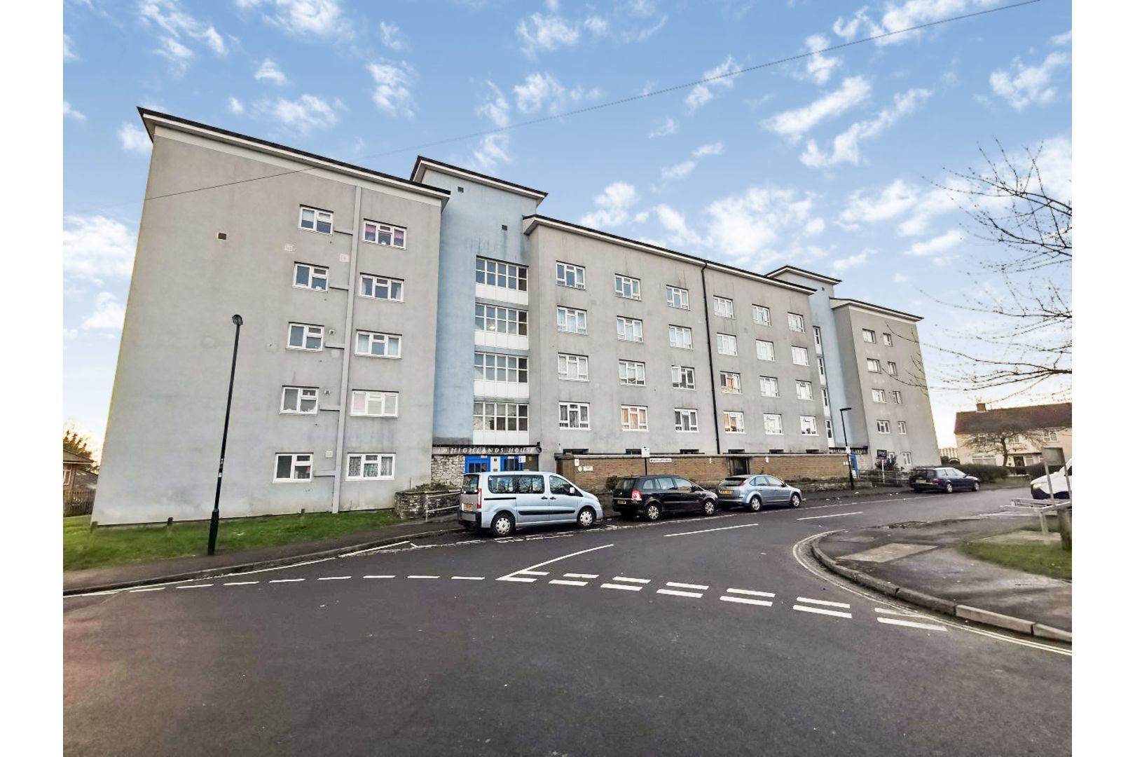 2 bedroom flat for sale, Wharncliffe Road, Woolston, Southampton SO