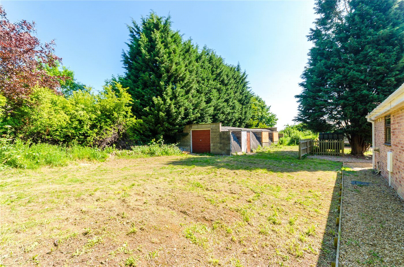 5 bedroom house for sale, Barrowby Road, Grantham, Beeden Park, NG31 8NT