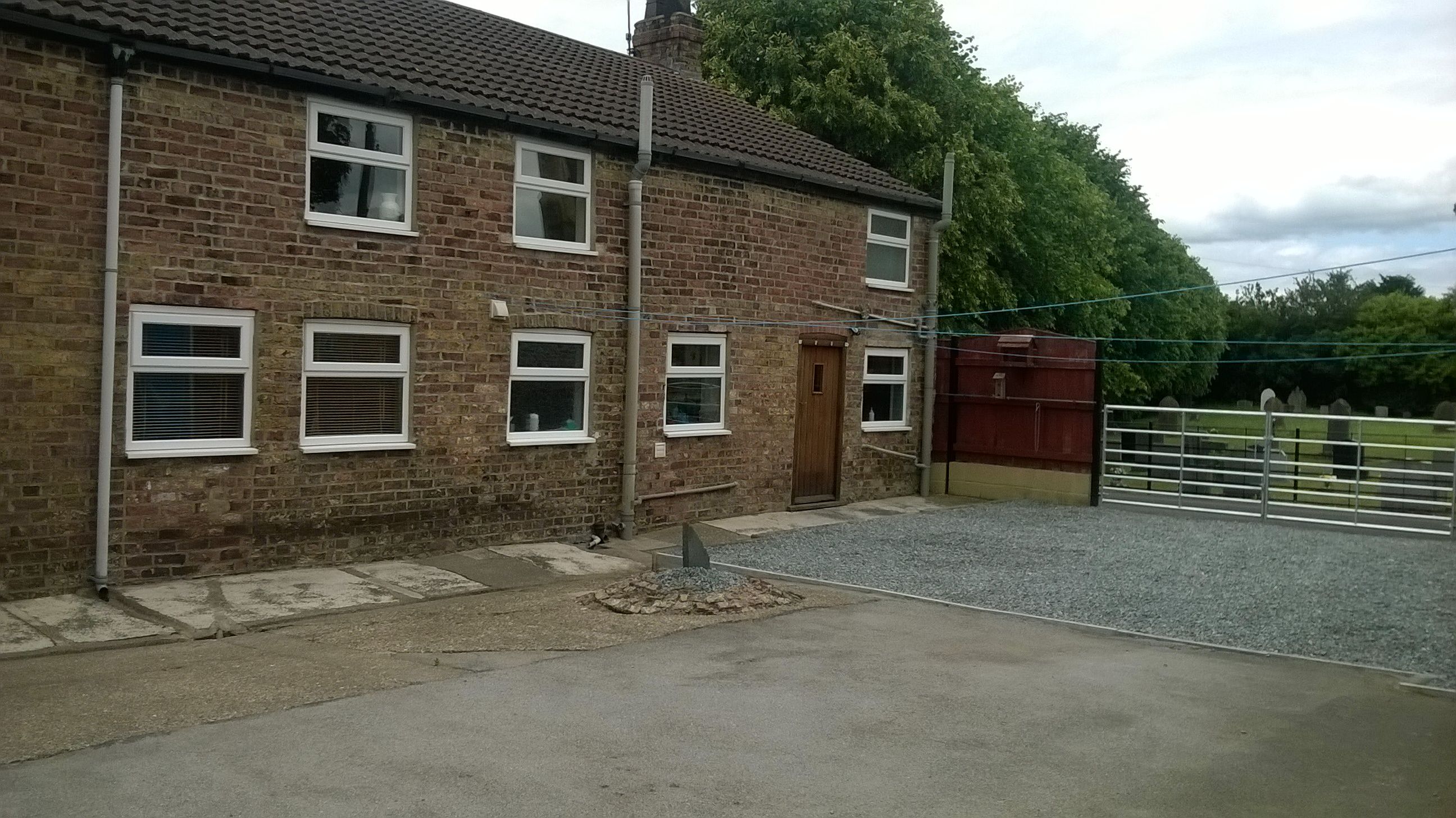 5 bedroom accessible detached house for sale, The Old Butchers Shop