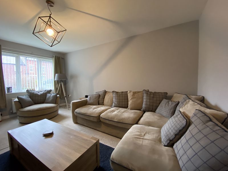3 bedroom semi-detached house for sale, Walkerfield Place ...