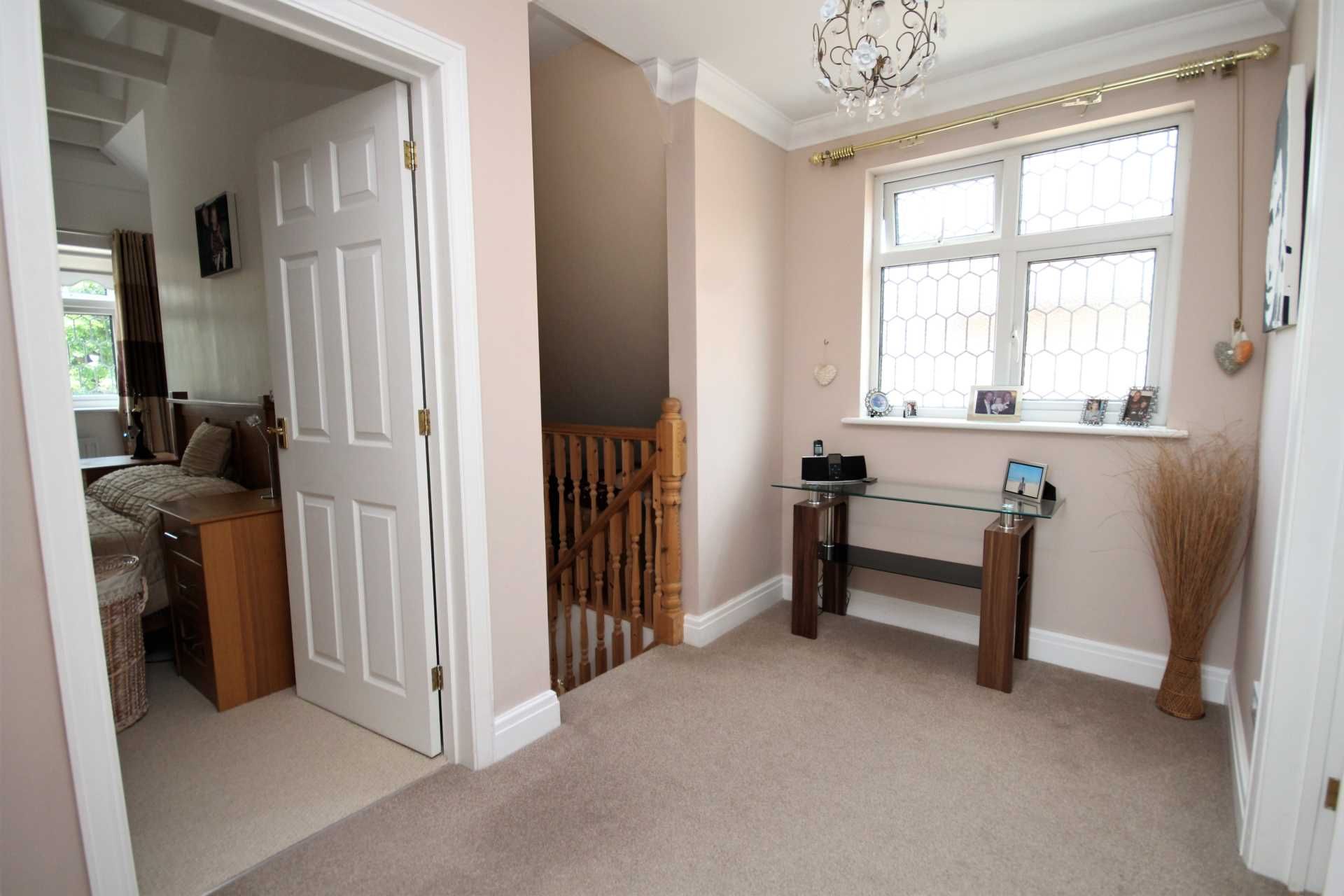 4 bedroom detached house for sale, Stock Road, Billericay, CM12 0BD