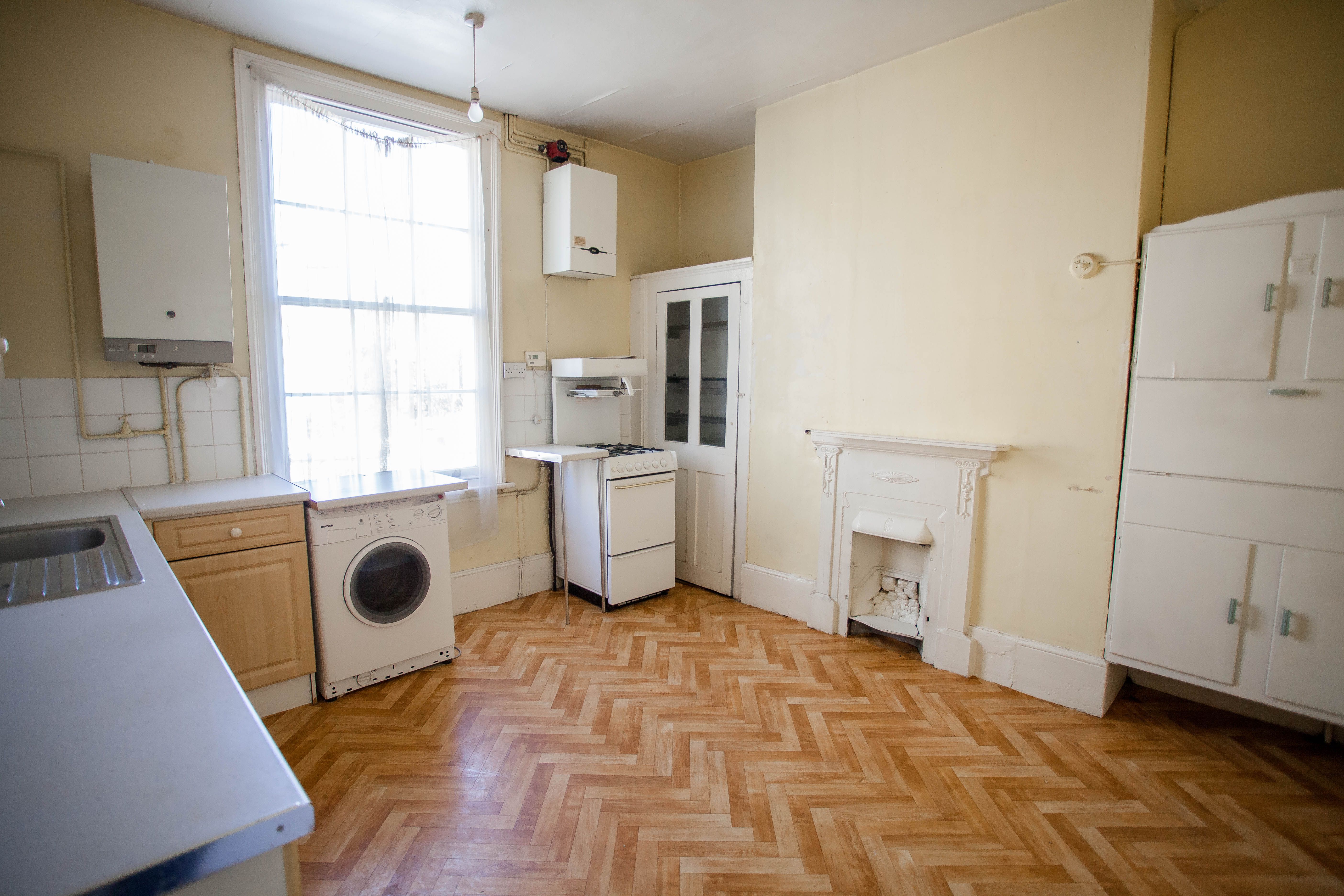 6 bedroom terraced house for sale, Camberwell Grove, London, SE5 8JA