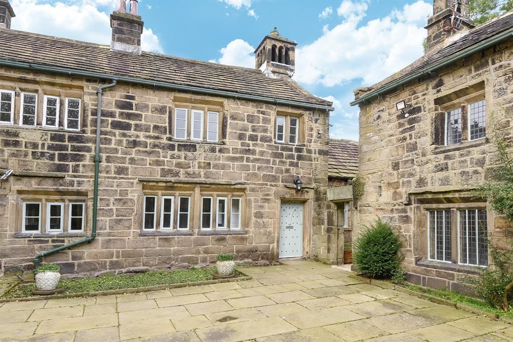 2 bedroom cottage for sale, St. Ives Estate, Harden, Bingley, Moor Edge