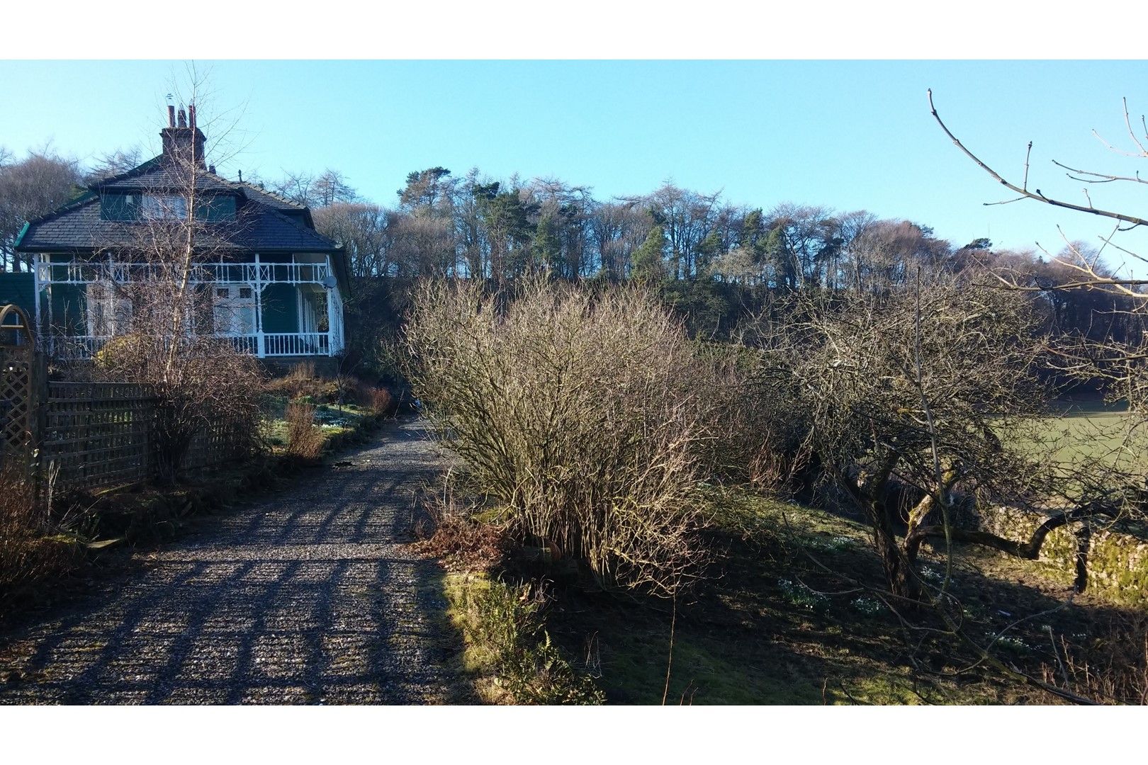 4 Bedroom Detached House For Sale Mill Hill Lane Giggleswick Bd Settle Bd24 0dq