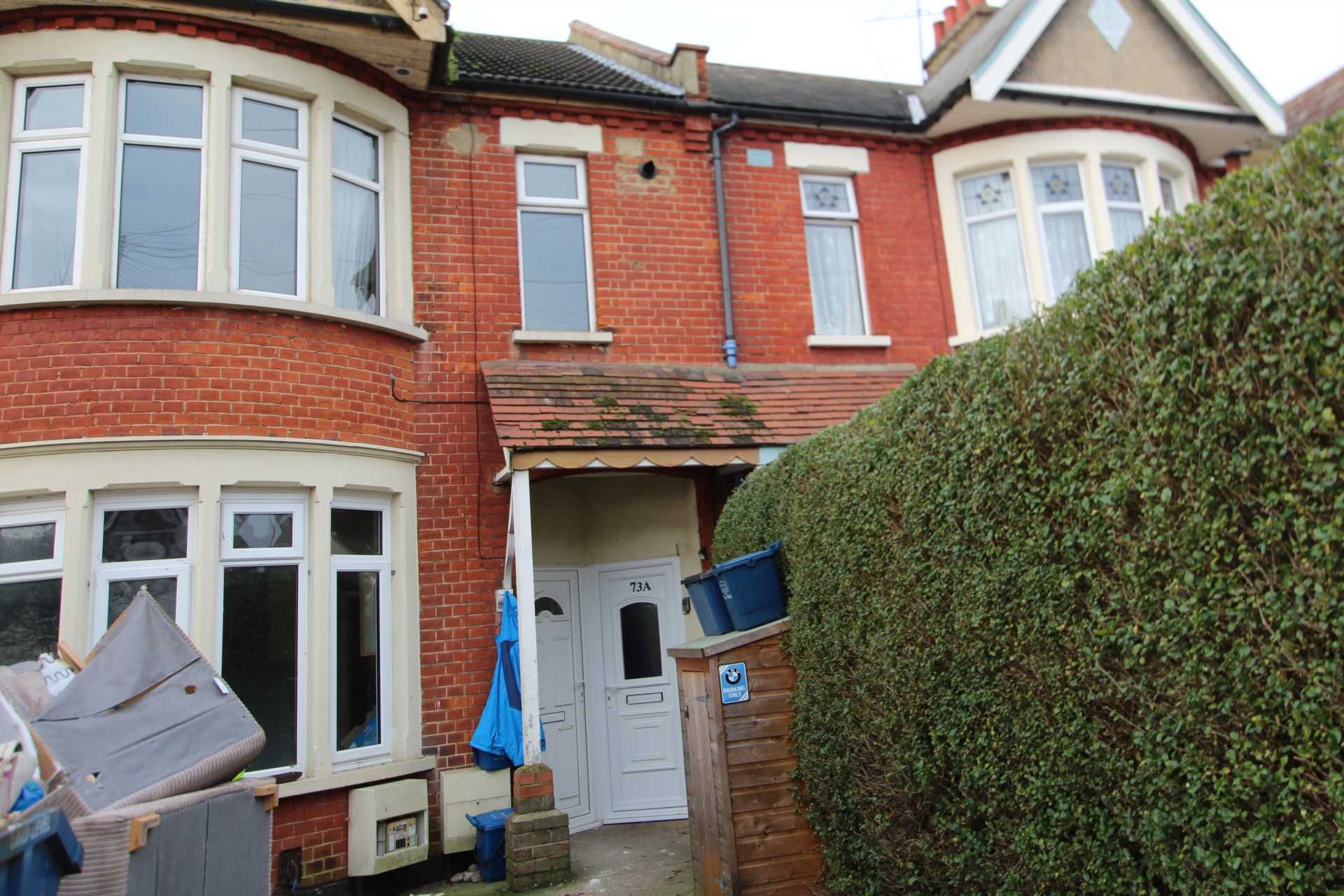 1 bedroom flat to rent, Road, Southendonsea, SS2 4PA