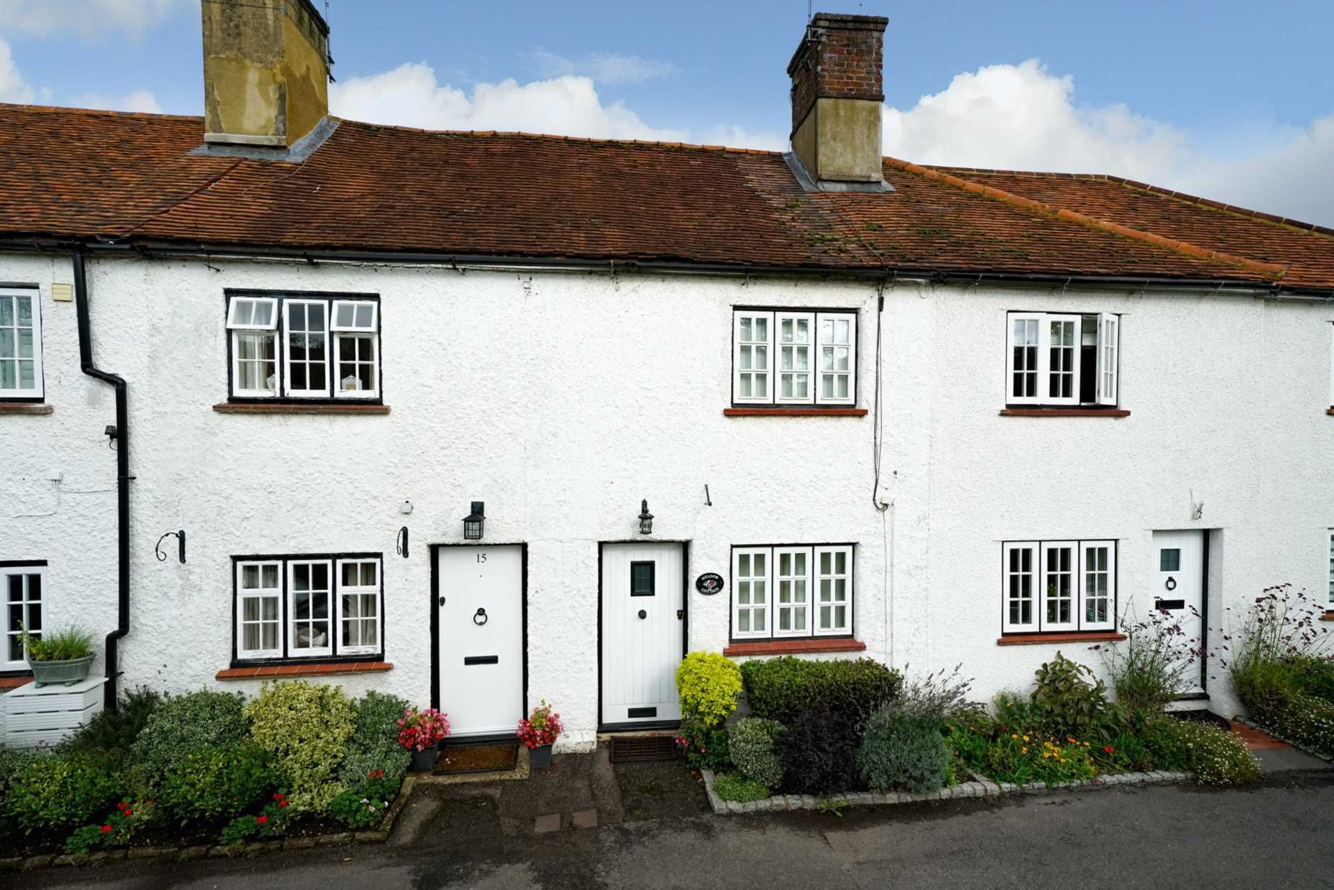 2 bedroom cottage for sale, Meadow Cottage, Church Street, Bovingdon