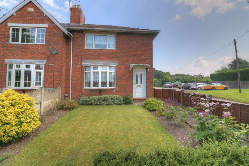 3 bedroom end of terrace house for sale, Broad Lane, Walsall, Bloxwich