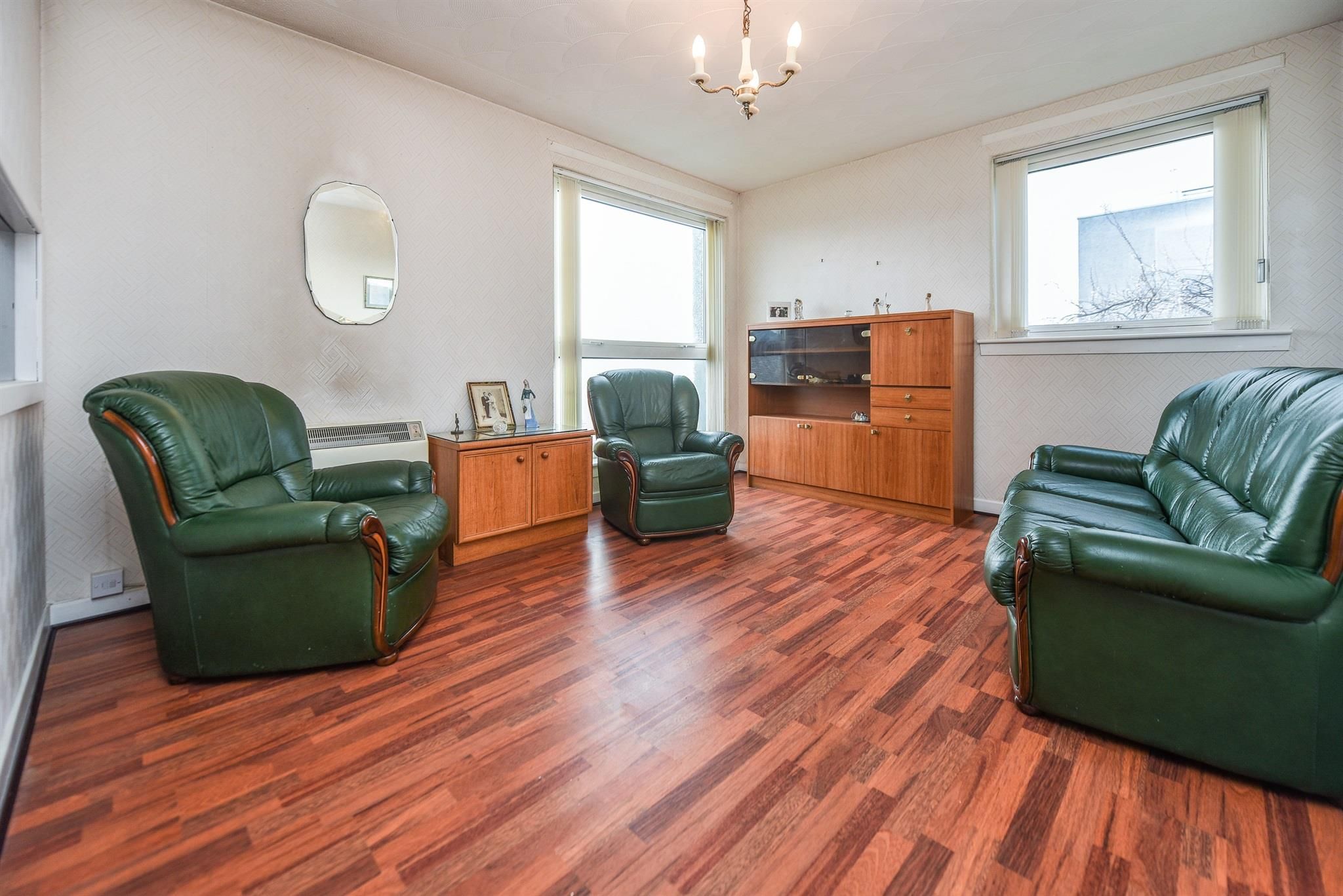 1 bedroom flat for sale, Greenlaw Drive, Paisley, PA1 3RU