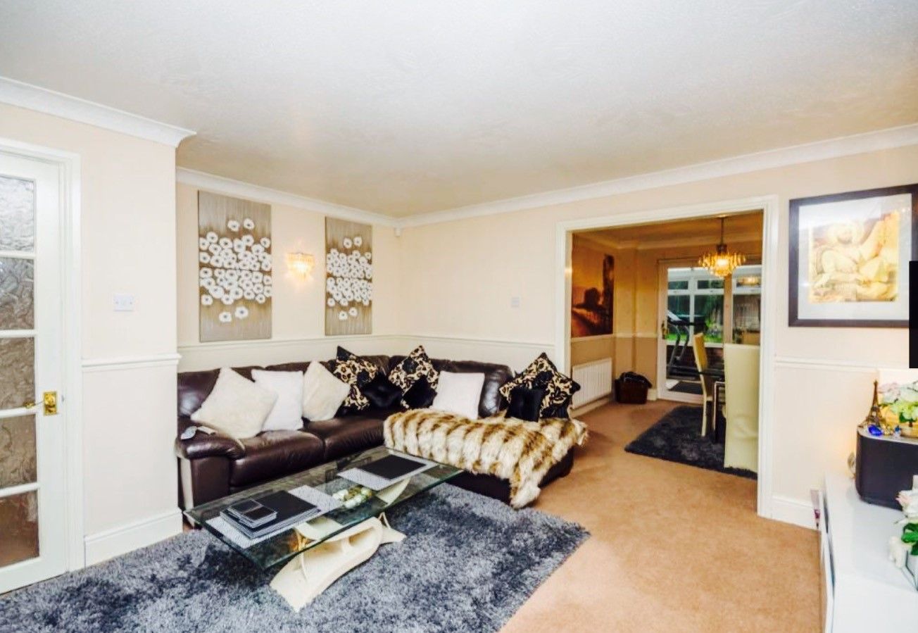 5 bedroom detached house for sale, Buttermere Grove, Coppice Farm