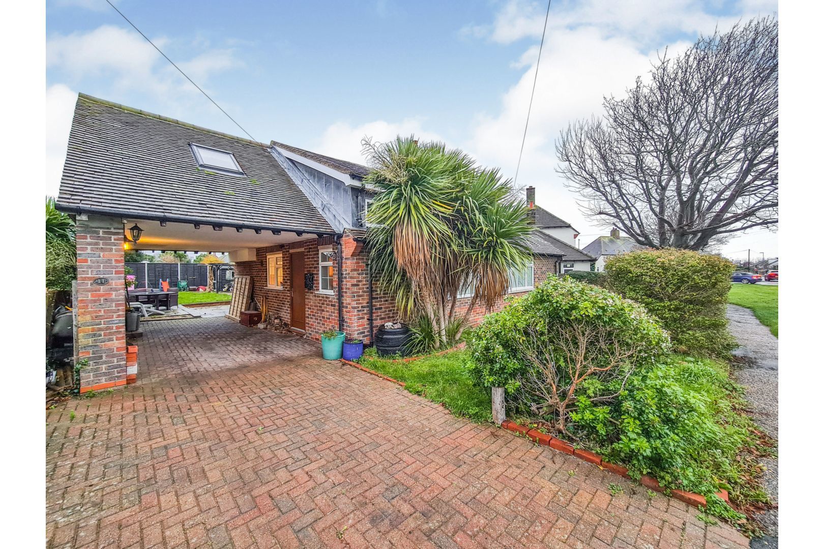 2 bedroom semidetached house for sale, Manor Lane, Selsey, Chichester