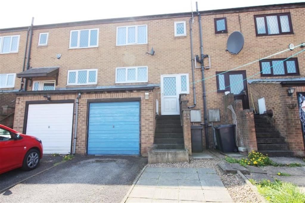 3 bedroom terraced house for sale, Oak Street, Pudsey, LS28 7JY