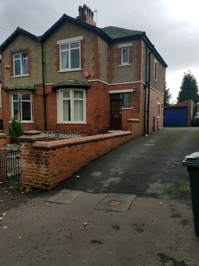 3 bedroom house to rent, King Cross Road, Halifax, HX1 3JZ