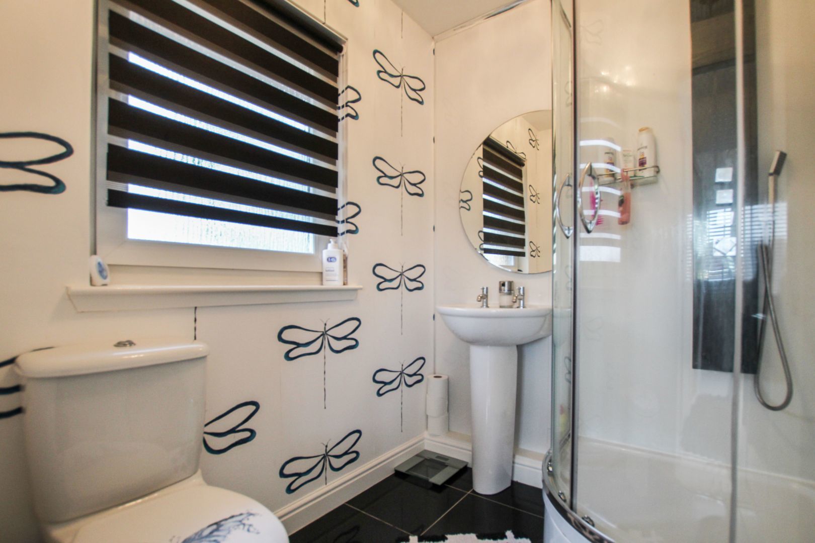 5 bedroom detached house for sale, Heather Gardens, Viewpark, Uddingston G, Glasgow, G71 5DF