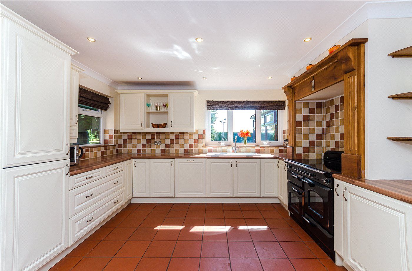 5 bedroom house for sale, Barrowby Road, Grantham, Beeden Park, NG31 8NT