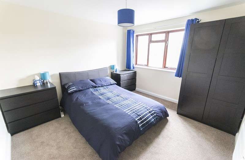 2 bedroom flat for sale, Jackson Court, Titford Road, Oldbury, B69 4QE