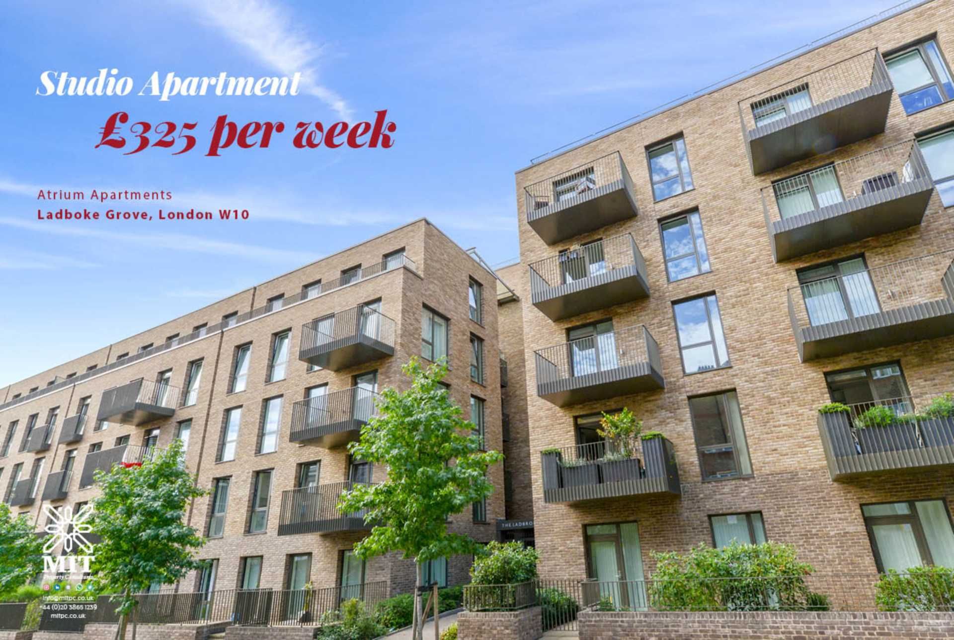 Apartment To Rent Atrium Apartments West Row London W10 5sj Apartment To Rent