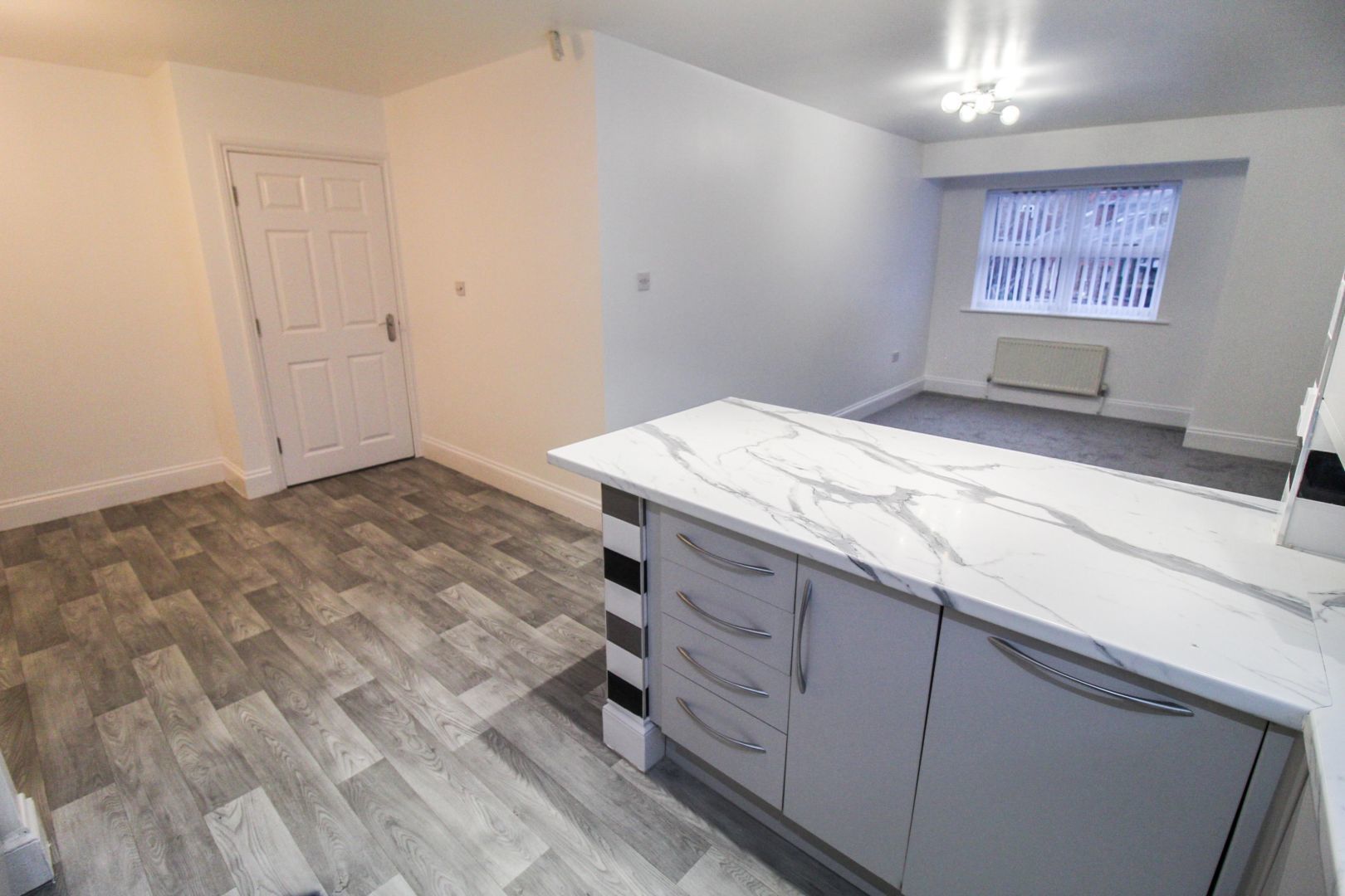 2 bedroom flat for sale, Ivanhoe Road, Liverpool, L17 8BA