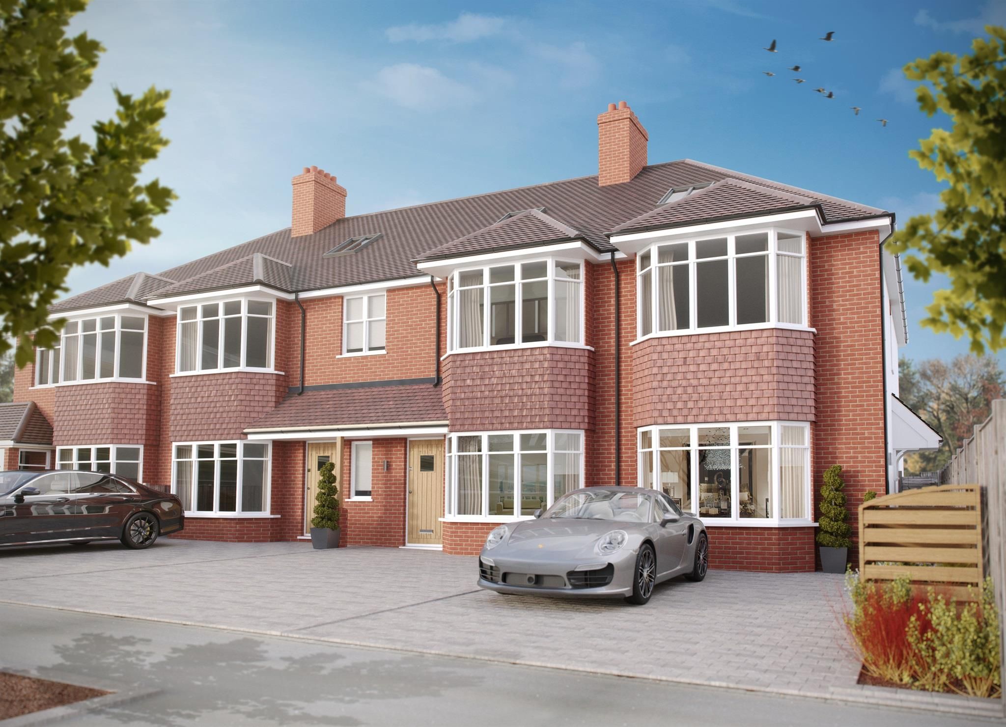 4 bedroom terraced house for sale, Green Lane, Norbury, SW16 3LZ