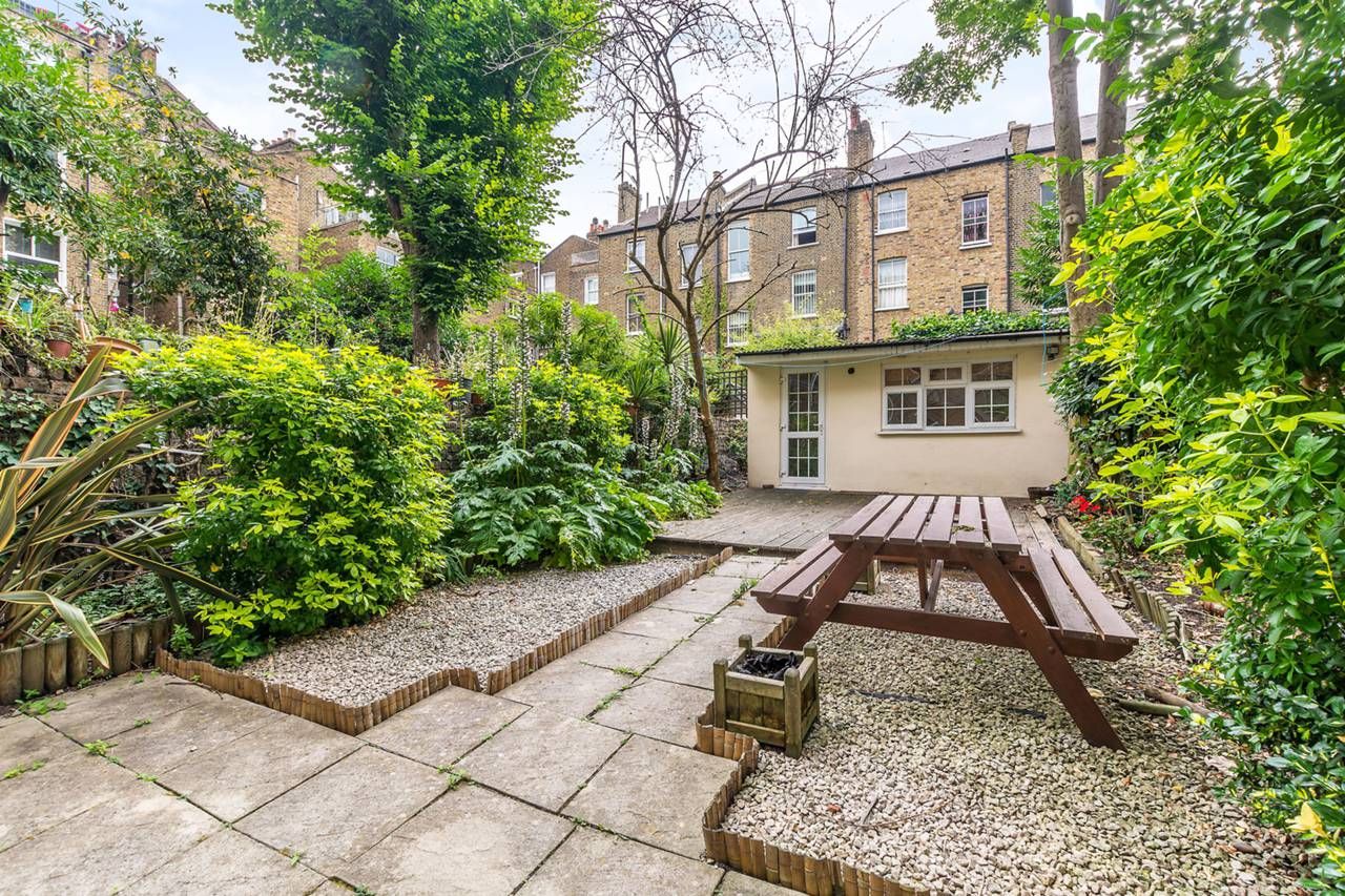 1 bedroom flat to rent, Ladbroke Grove, Ladbroke Grove, W, W10 5LZ