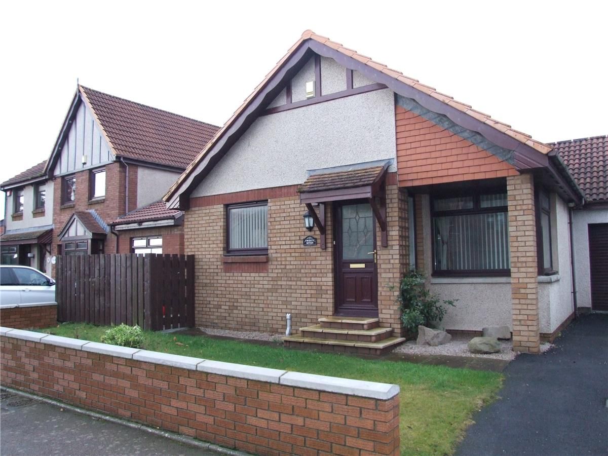 3 bedroom bungalow to rent, Creel Drive, Portlethen, Aberdeen, AB12 3BU
