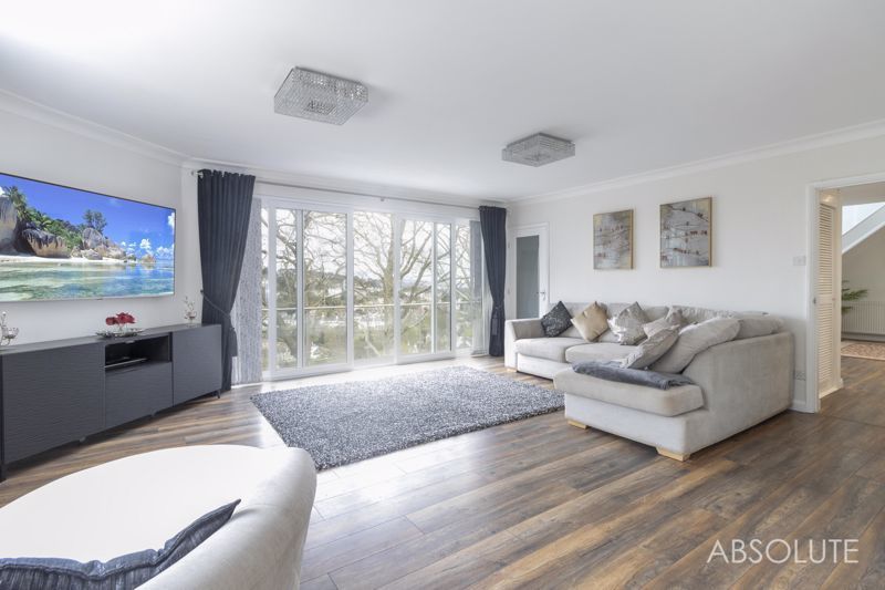 6 bedroom detached house for sale, Skyfall, Ridgeway Road, Torquay, TQ1