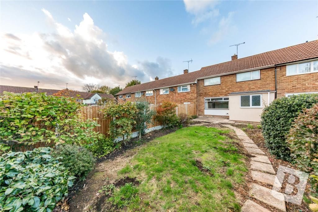 2 bedroom terraced house for sale, Whitmore Way, Basildon, SS, SS14 2HW