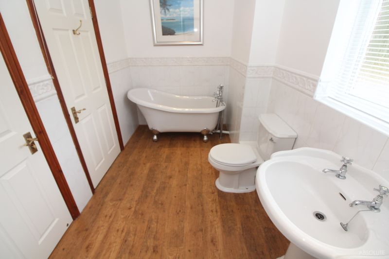 4 bedroom detached house for sale, Dolphin Crescent, Paignton, Marldon