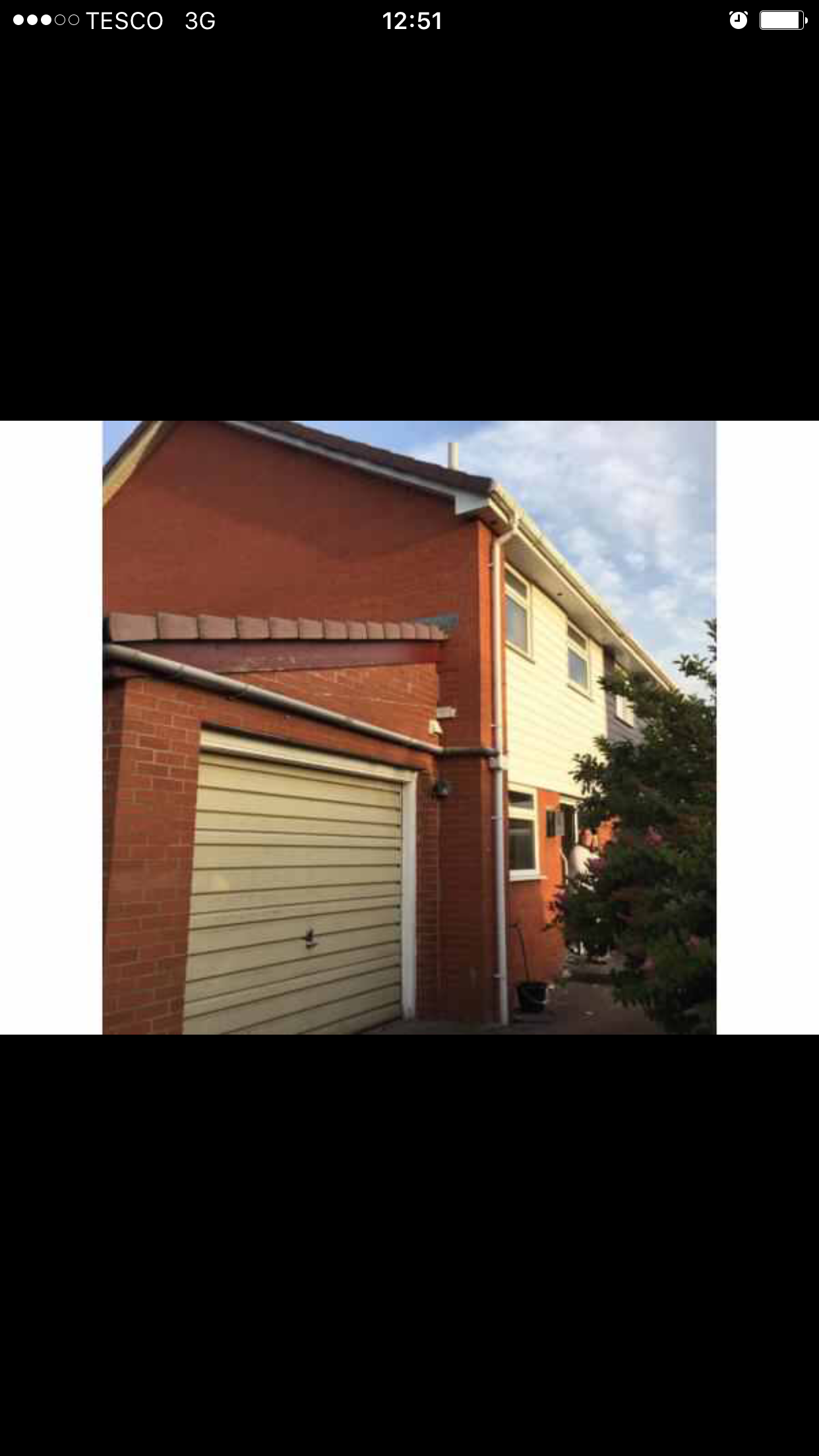 3 bedroom accessible semidetached house to rent, Clovelly Grove