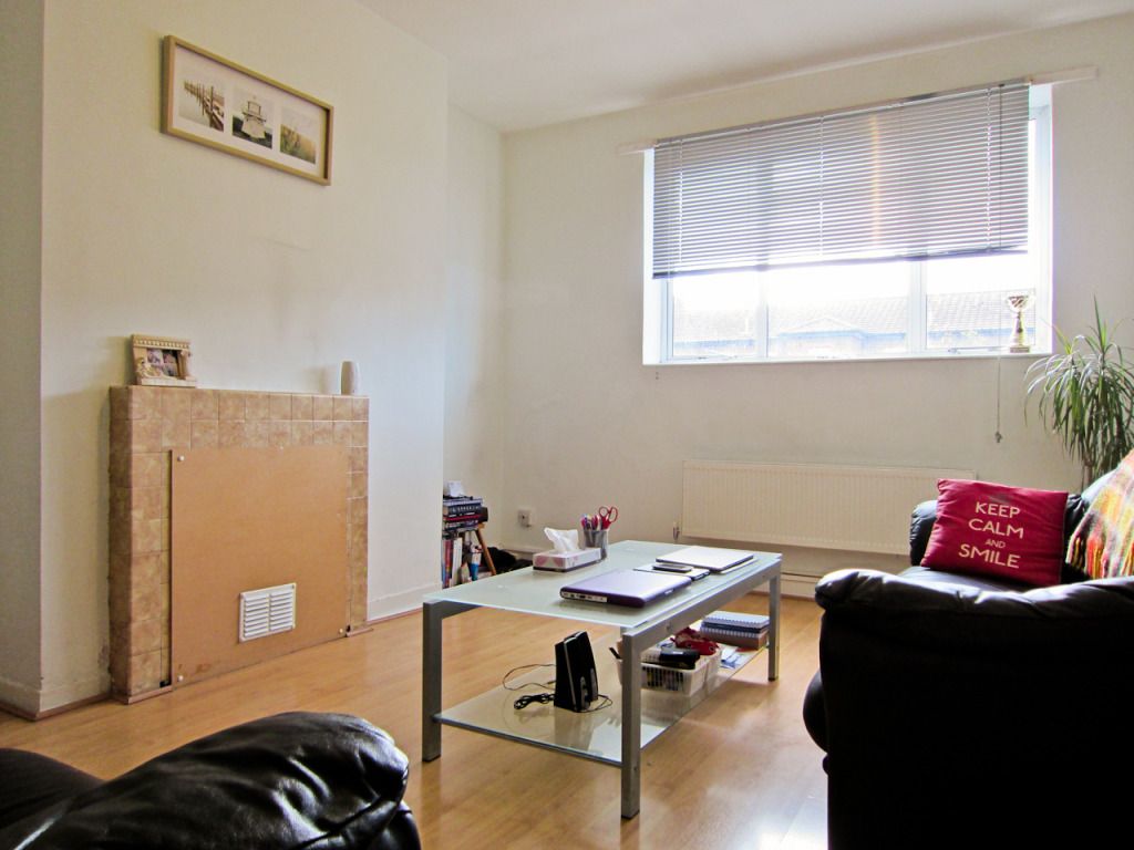 1 Bedroom Flat To Allom House Clarendon Road London