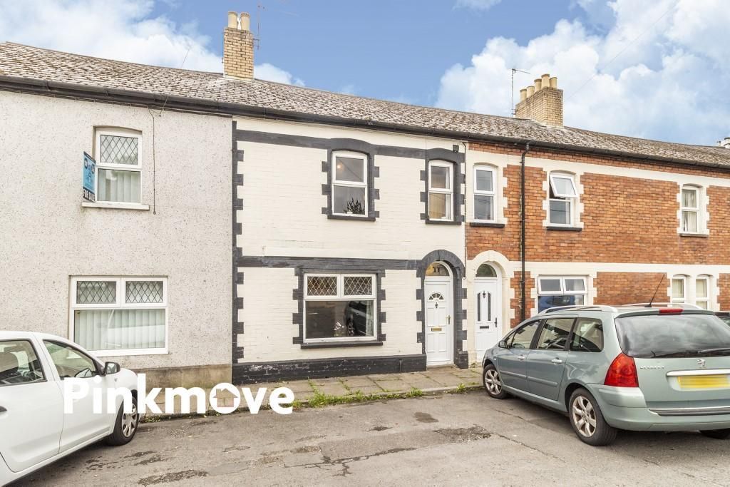 3 bedroom terraced house for sale, Hanbury Road, Pontnewynydd