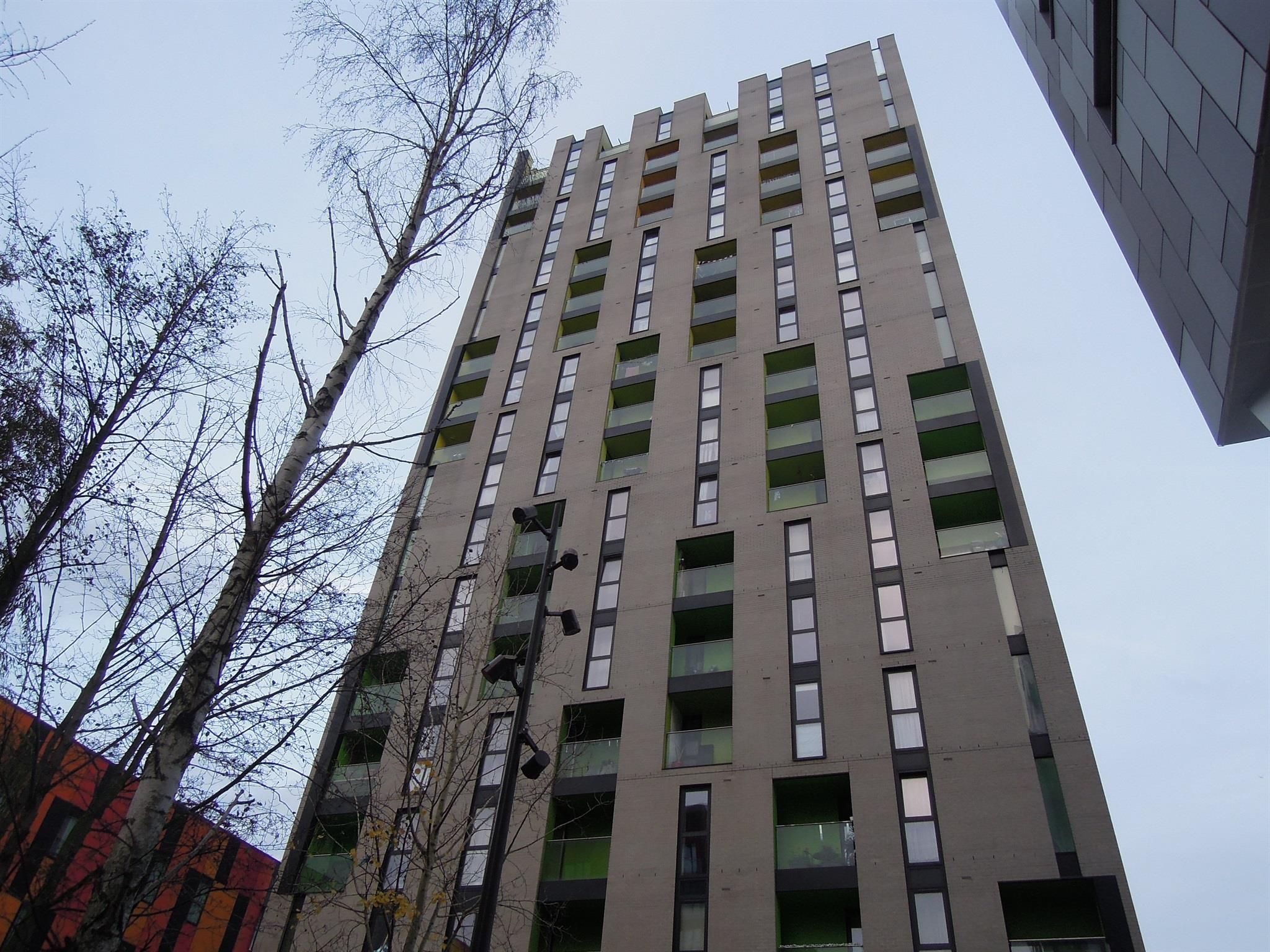 1 bedroom apartment for sale, Arboretum Place, Barking, IG11 7PY