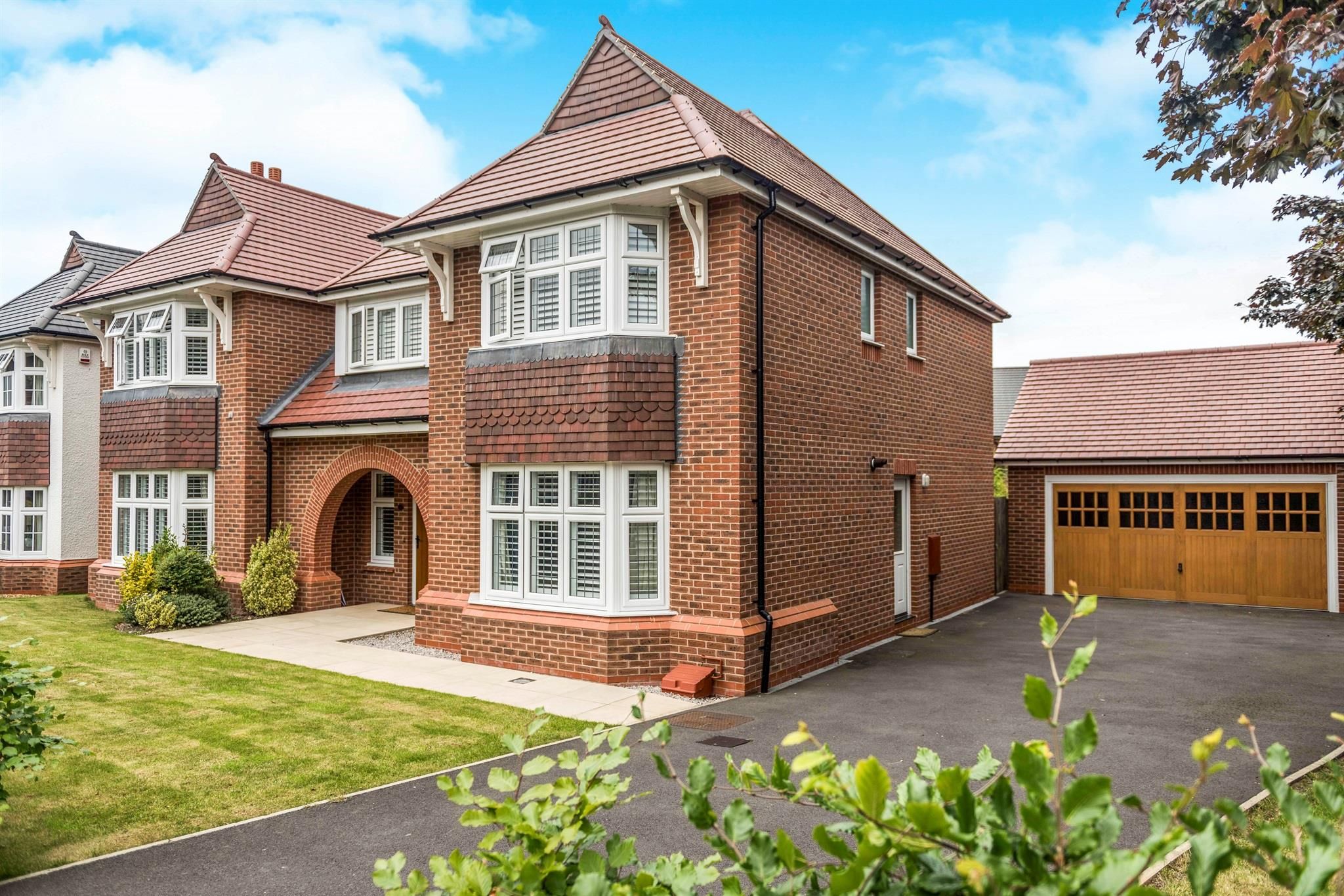 5 Bedroom Detached House For Sale Dunbabin Road Liverpool L15 6XJ