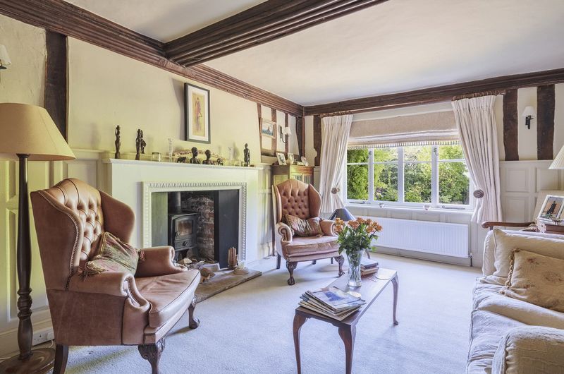 6 bedroom detached house for sale, Yaxley Manor House, Mellis Road