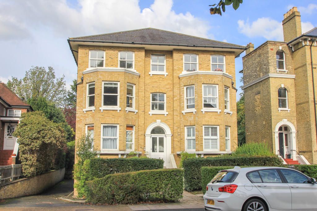 2 bedroom apartment for sale, Surbiton Hill Park, Surbiton, KT5 8EF