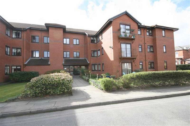 2 bedroom property for sale, Scarisbrick New Road, Southport, PR8 6QF