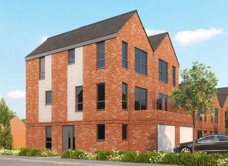 3 bedroom semidetached house for sale, Silver Street, Brownhills