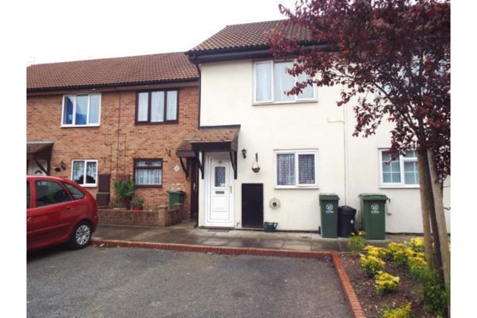 2 bedroom terraced house for sale, South Road, Portsmouth PO, PO1 5QT