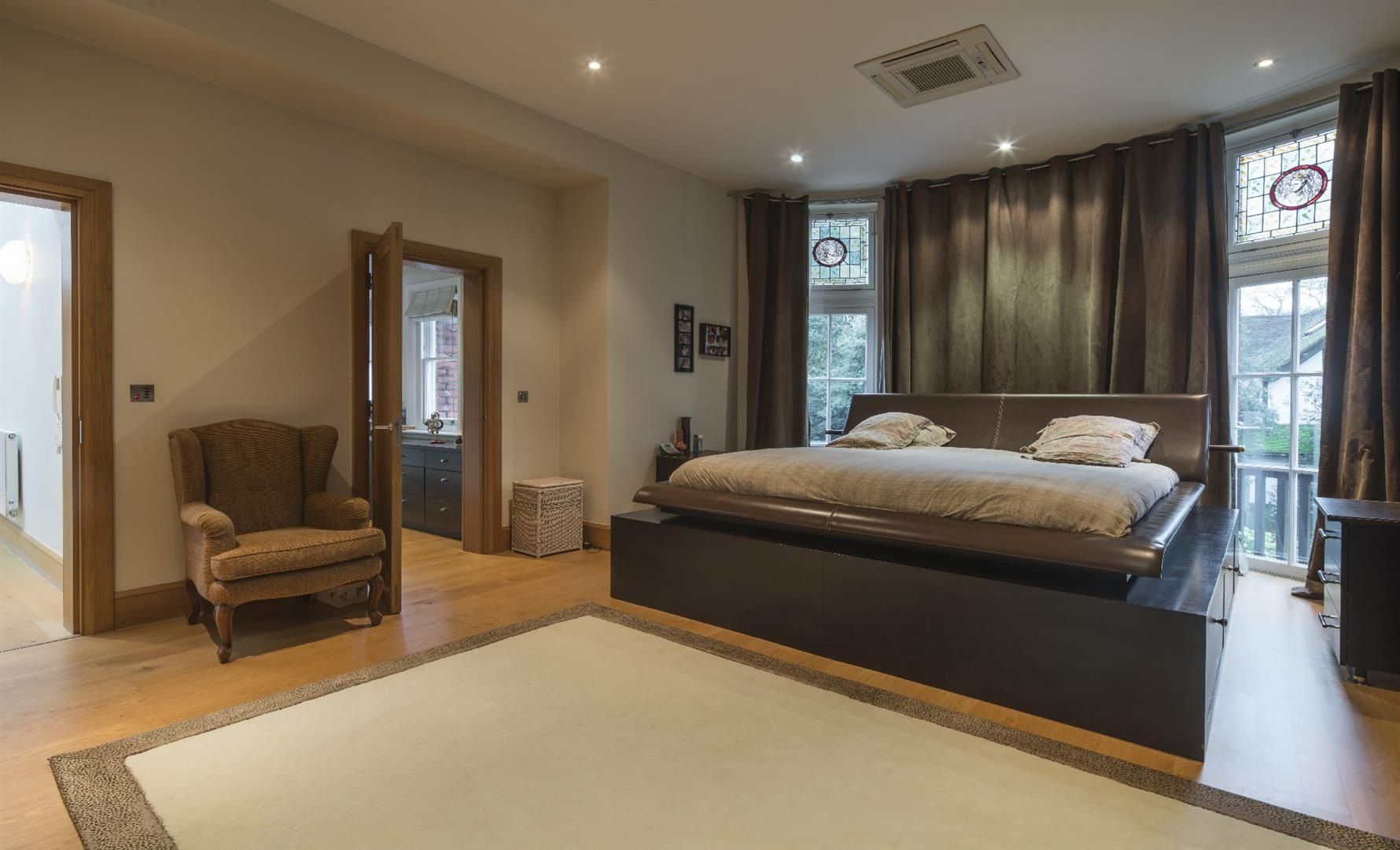 6 bedroom house for sale, Morris House, Elm Walk, Hampstead, NW3 7UP