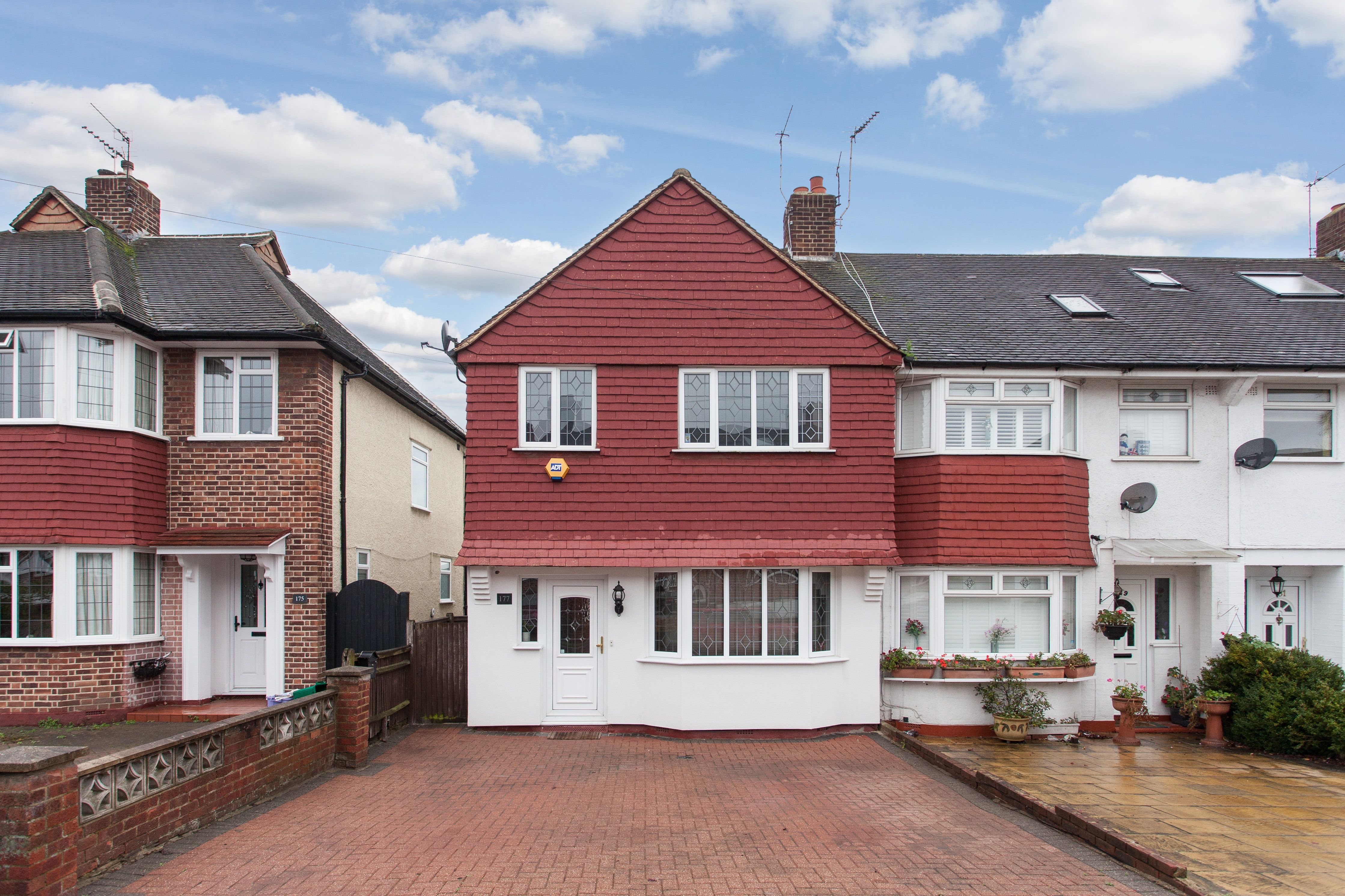 3 bedroom house for sale, Kingsbridge Road, Morden SM, SM4 4PU