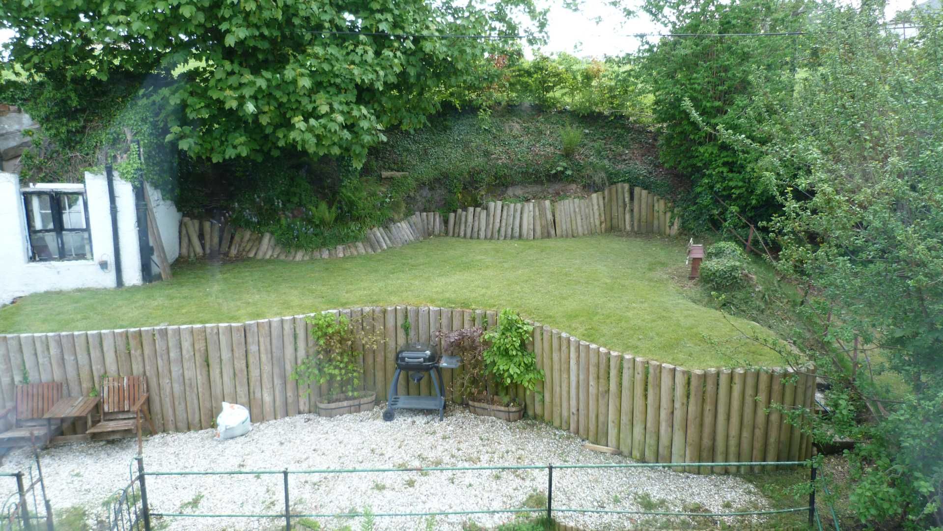 3 bedroom apartment to rent, Old Inverkip Road, Greenock, PA16 9AG