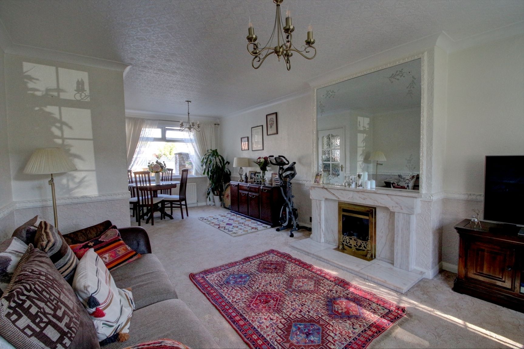 3 bedroom semidetached house for sale, The Parkway, Willerby, Hull HU, HU10 6AP